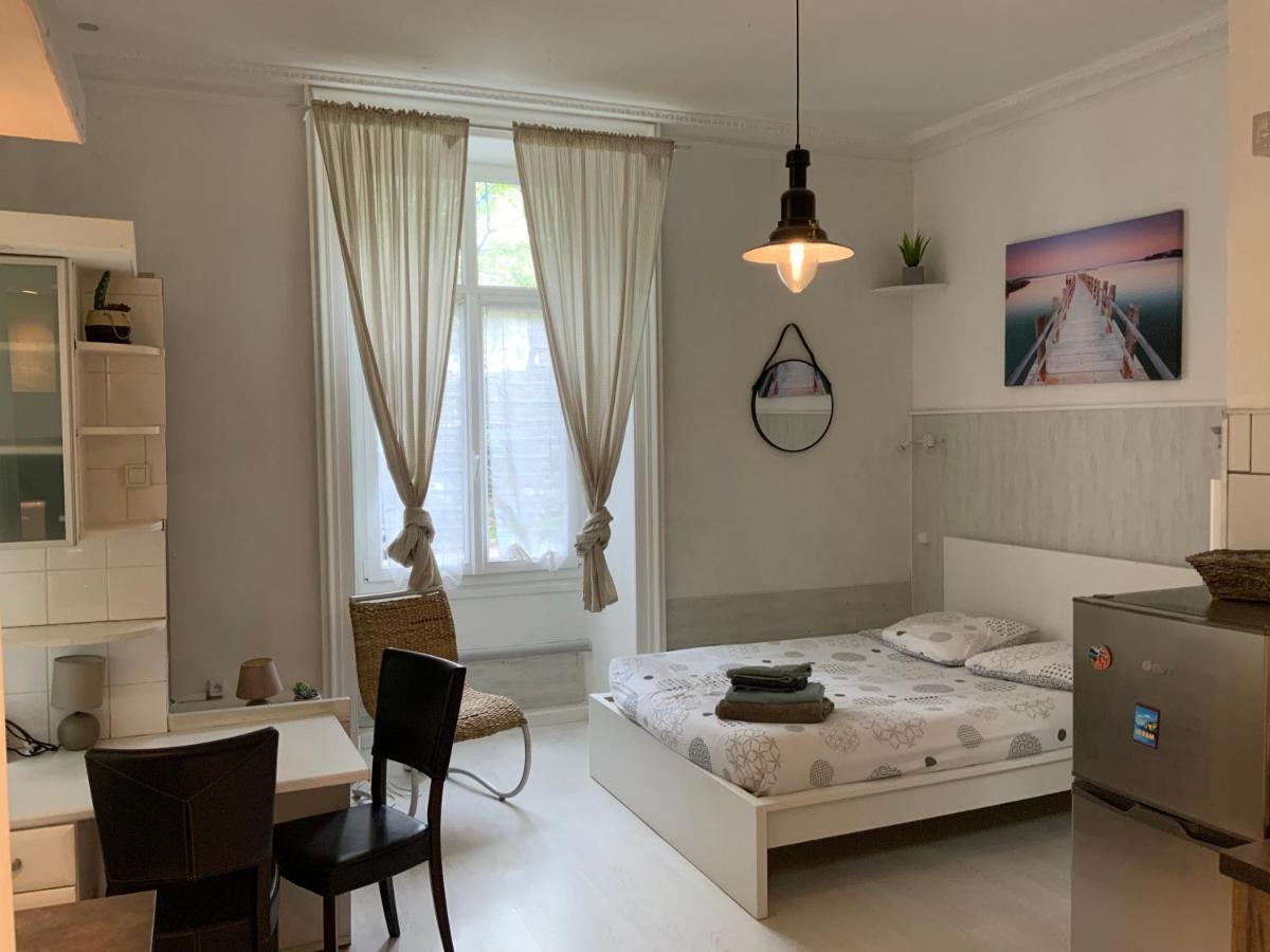 Appartement Centre